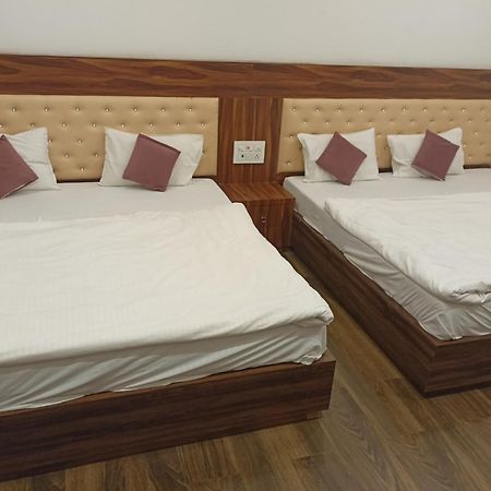 Shyam Stay Inn Govardhan Exterior photo