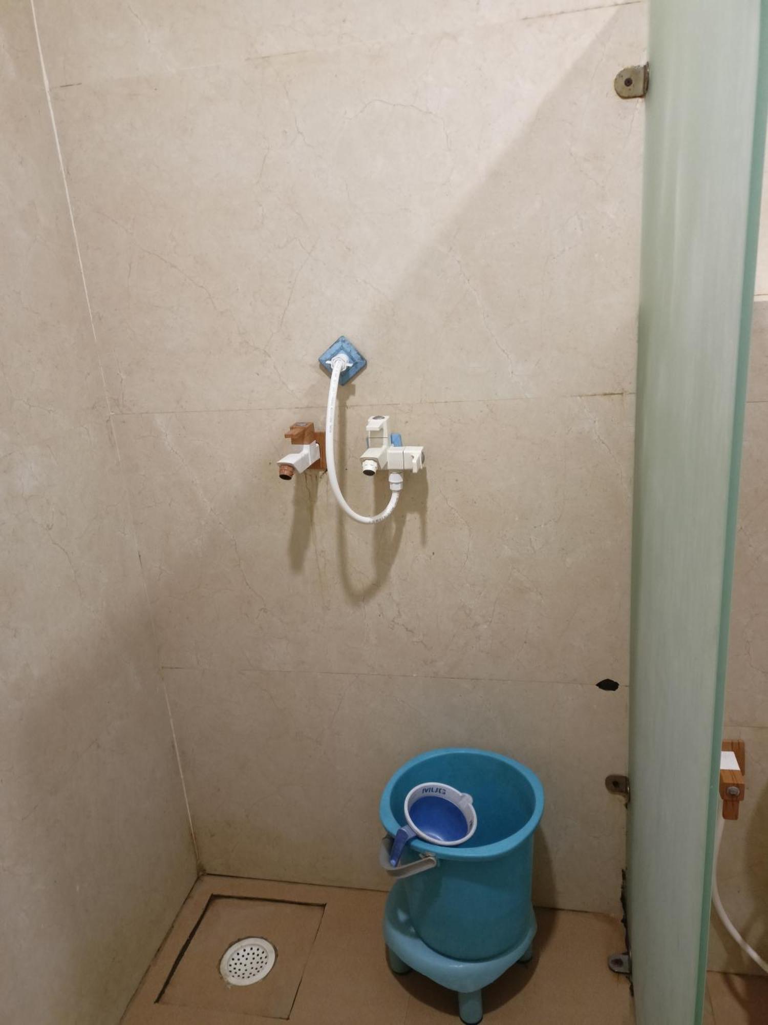 Shyam Stay Inn Govardhan Exterior photo