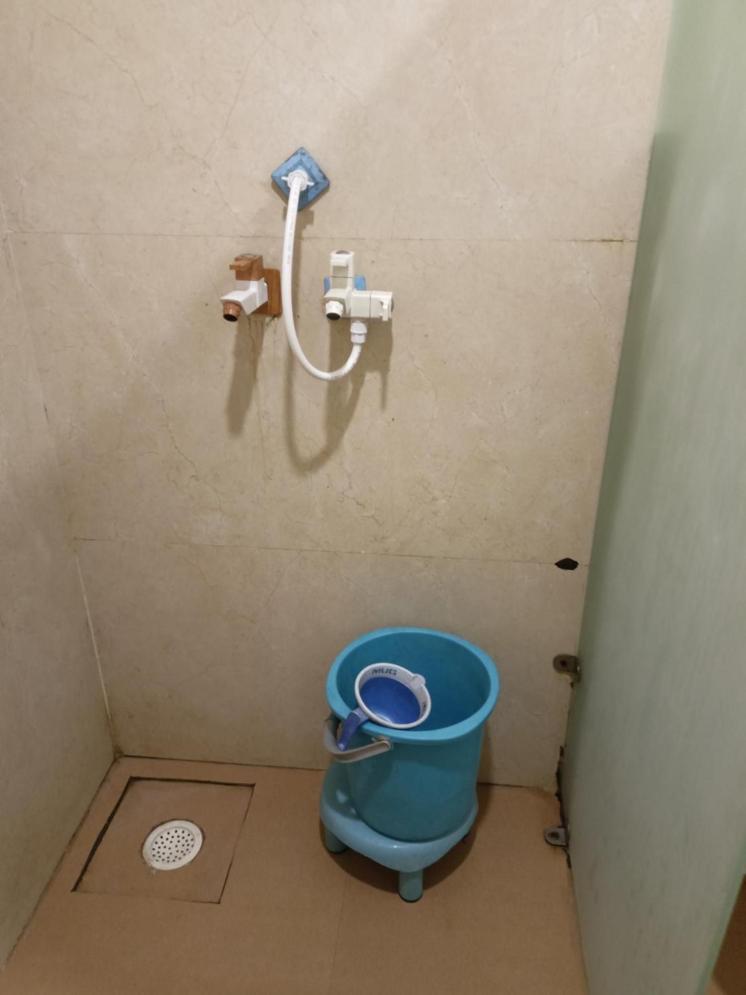 Shyam Stay Inn Govardhan Exterior photo